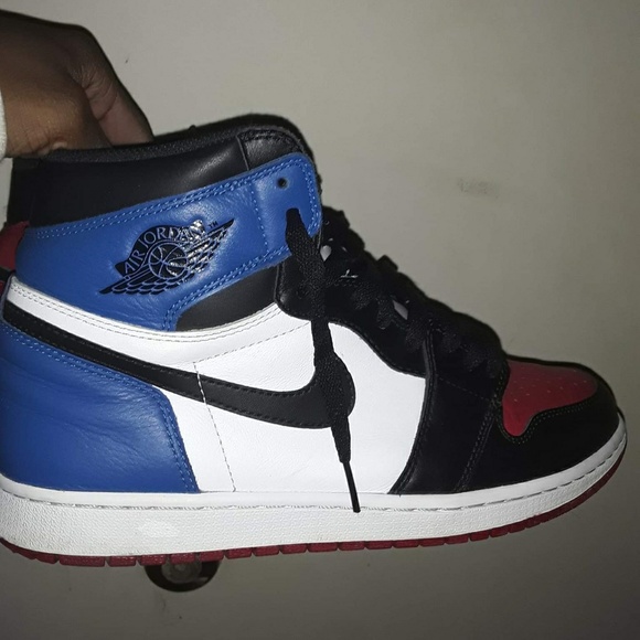 Jordan 1 Top 3 - Picture 2 of 4